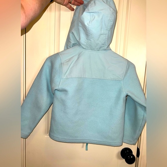The North Face Youth Fleece Jacket - Picture 5 of 5